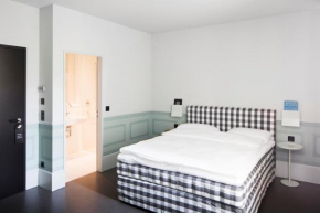 Отель Boutique Hotel Helvetia  Цю́рих